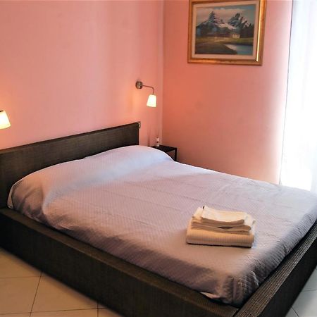 Costa Del Molo - Casa E Lavoro Apartamento Vado Ligure Exterior foto