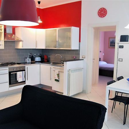 Costa Del Molo - Casa E Lavoro Apartamento Vado Ligure Exterior foto