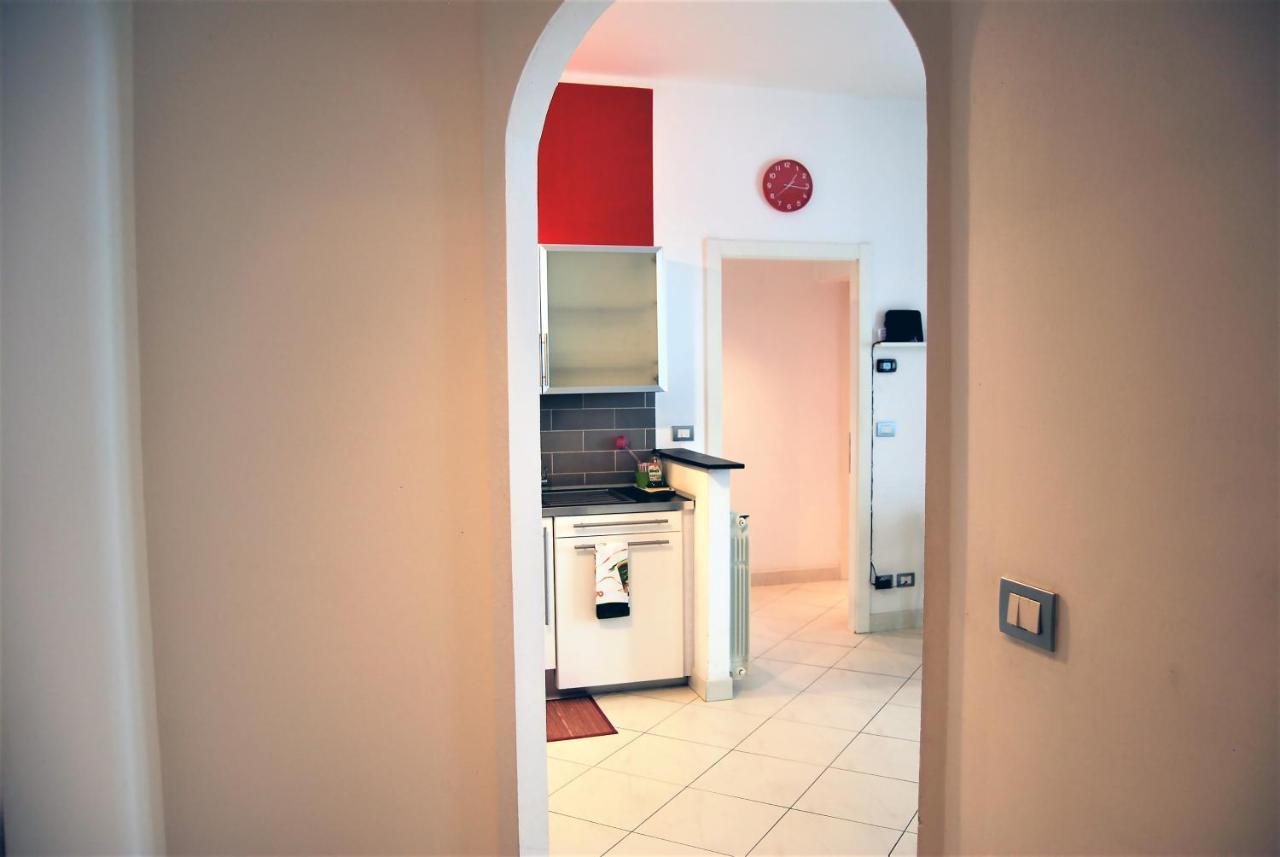 Costa Del Molo - Casa E Lavoro Apartamento Vado Ligure Exterior foto