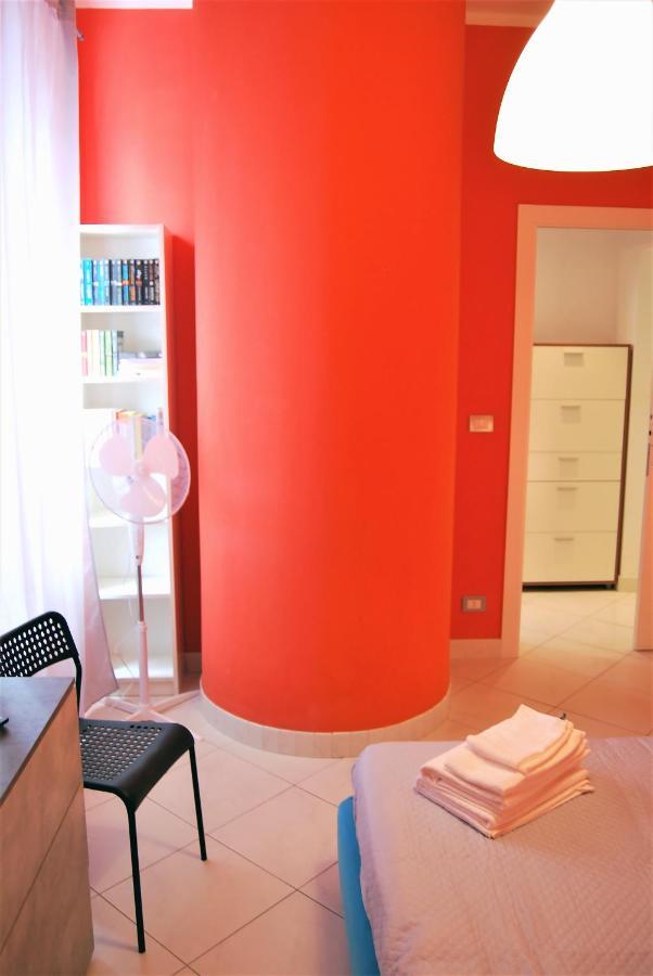 Costa Del Molo - Casa E Lavoro Apartamento Vado Ligure Exterior foto