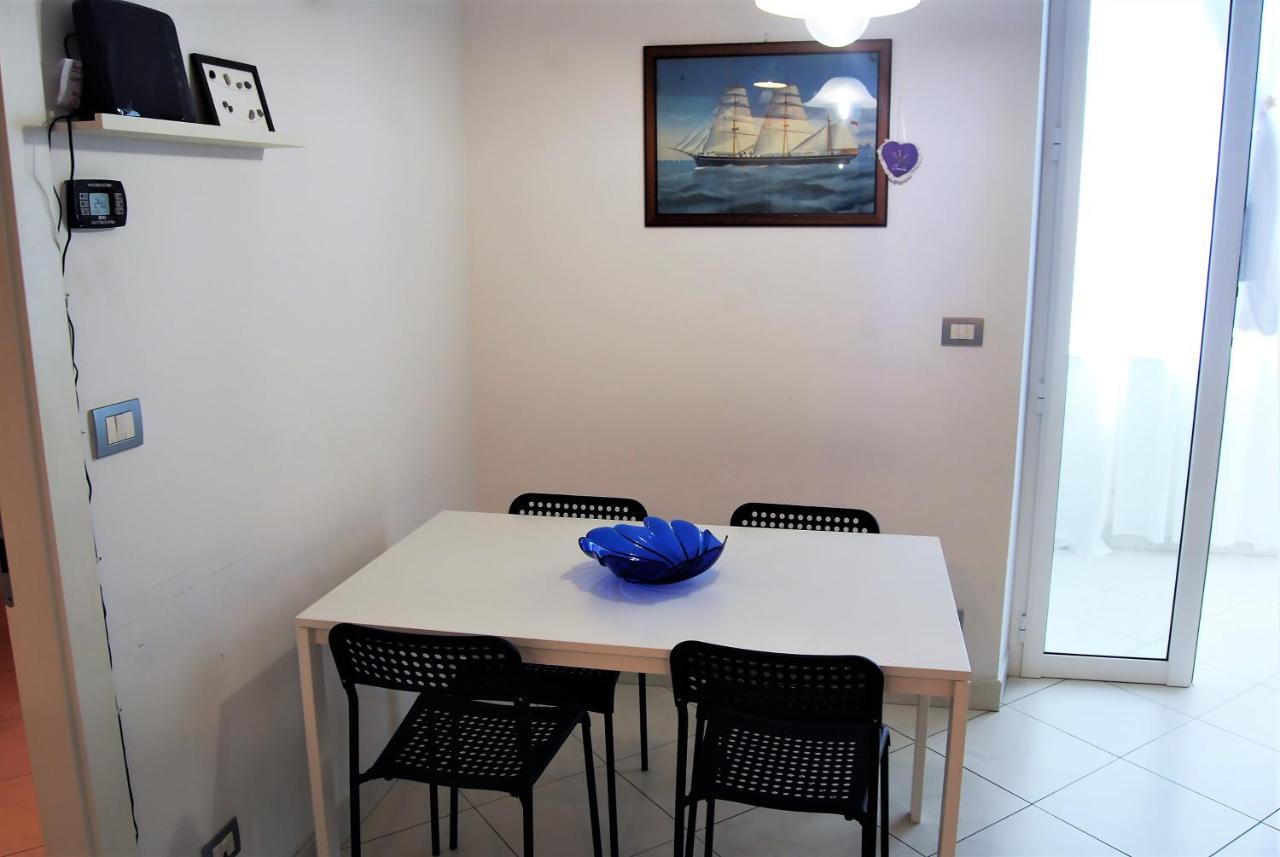 Costa Del Molo - Casa E Lavoro Apartamento Vado Ligure Exterior foto