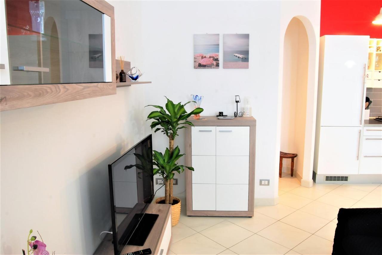 Costa Del Molo - Casa E Lavoro Apartamento Vado Ligure Exterior foto