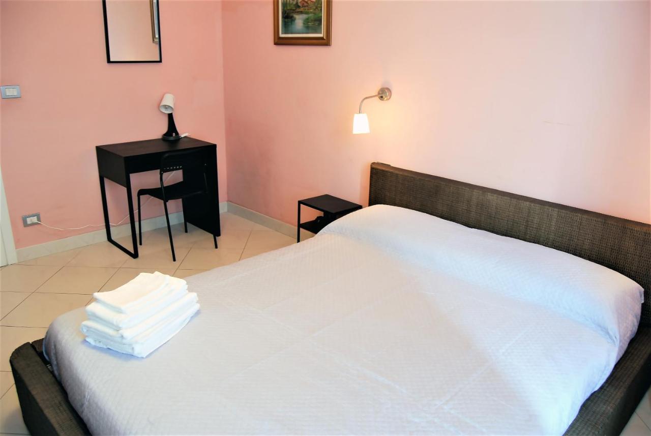 Costa Del Molo - Casa E Lavoro Apartamento Vado Ligure Exterior foto