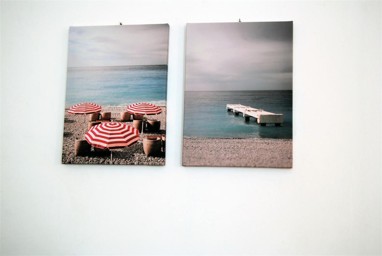 Costa Del Molo - Casa E Lavoro Apartamento Vado Ligure Exterior foto