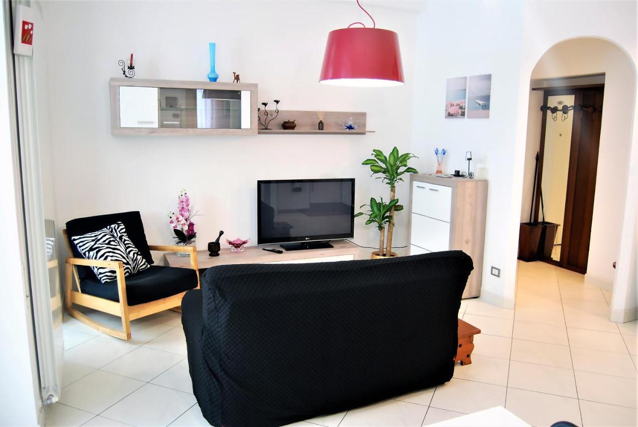 Costa Del Molo - Casa E Lavoro Apartamento Vado Ligure Exterior foto