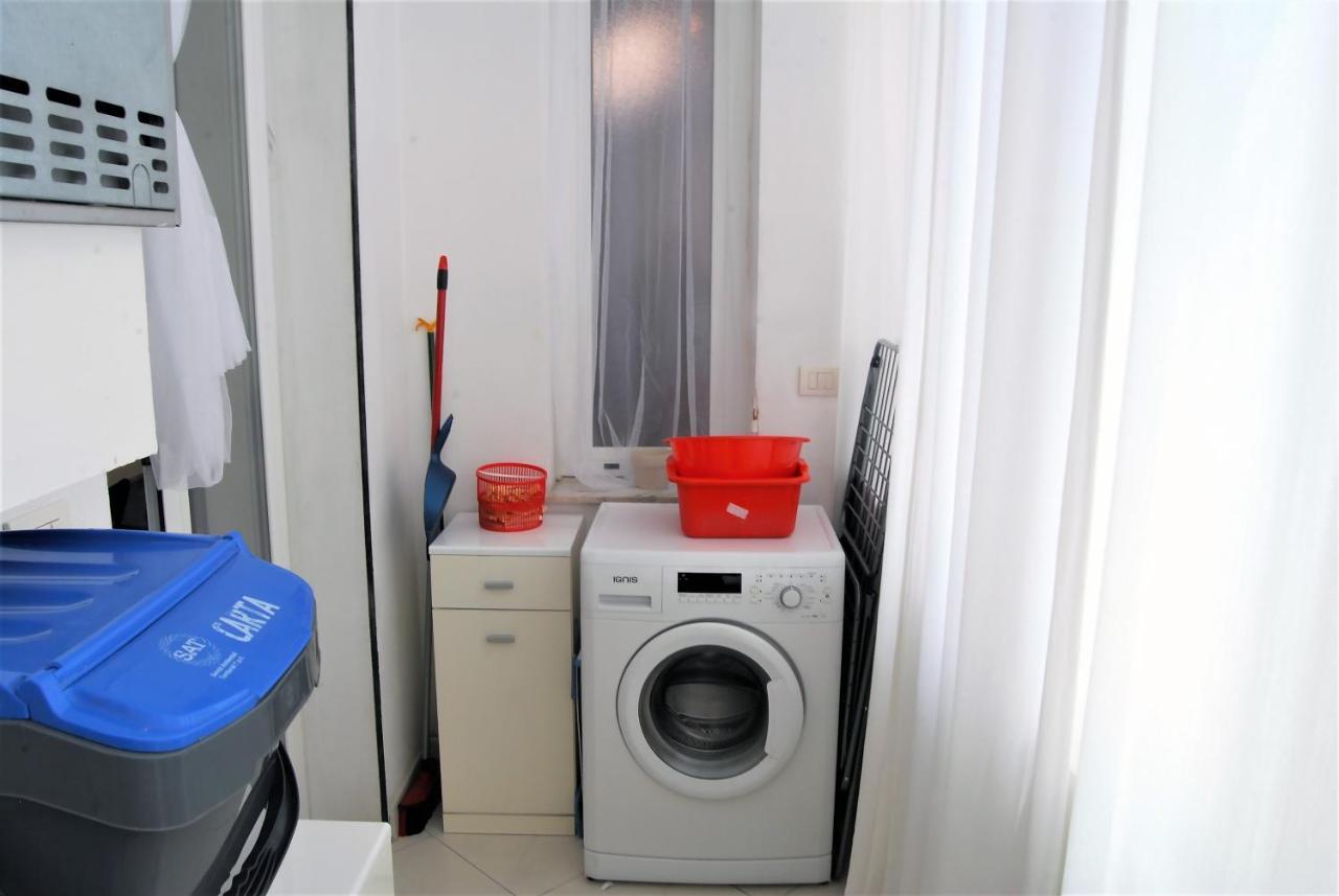 Costa Del Molo - Casa E Lavoro Apartamento Vado Ligure Exterior foto