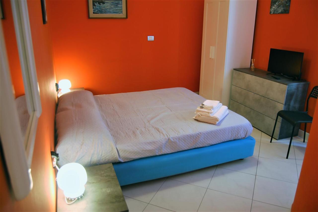 Costa Del Molo - Casa E Lavoro Apartamento Vado Ligure Exterior foto