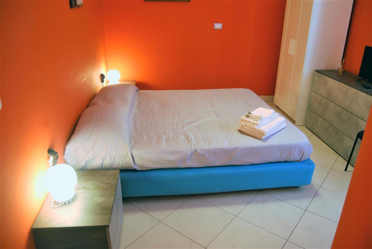 Costa Del Molo - Casa E Lavoro Apartamento Vado Ligure Exterior foto