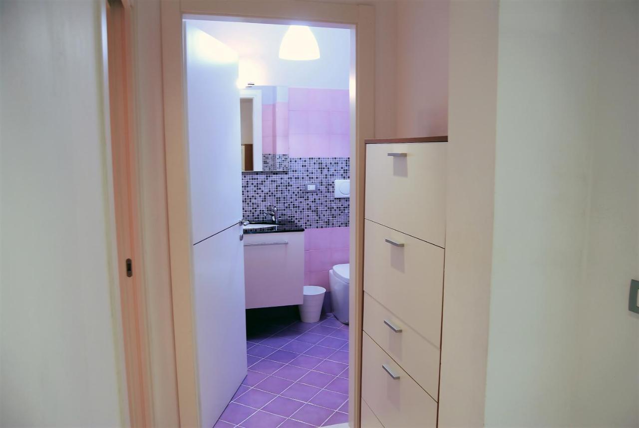 Costa Del Molo - Casa E Lavoro Apartamento Vado Ligure Exterior foto