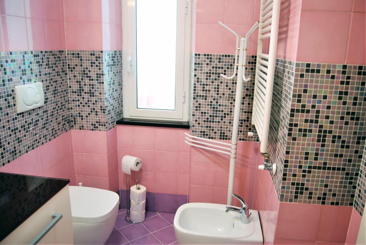 Costa Del Molo - Casa E Lavoro Apartamento Vado Ligure Exterior foto
